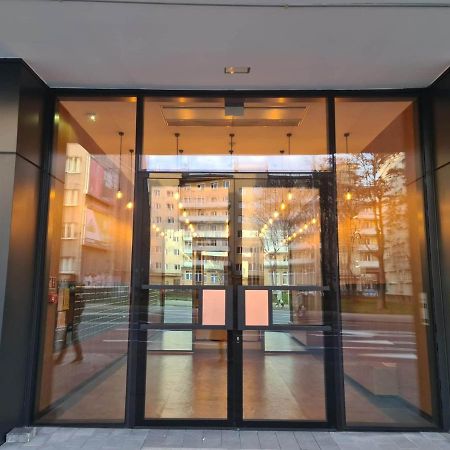 Copper Apartment Free Parking Wrocław Eksteriør bilde