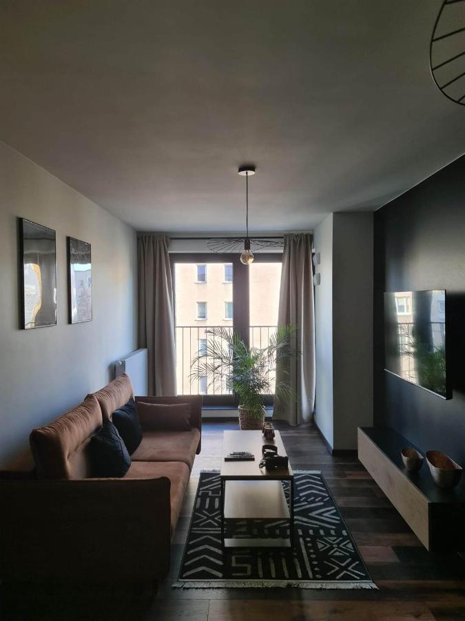 Copper Apartment Free Parking Wrocław Eksteriør bilde