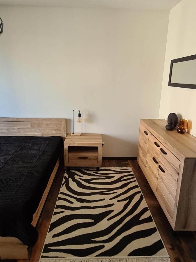 Copper Apartment Free Parking Wrocław Eksteriør bilde