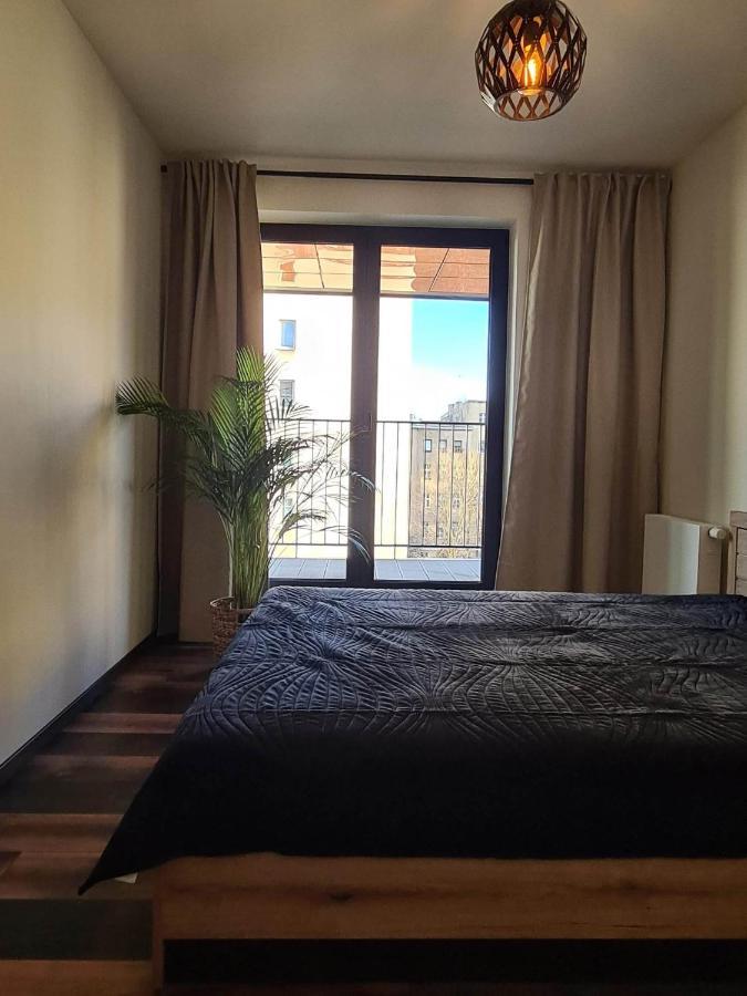 Copper Apartment Free Parking Wrocław Eksteriør bilde